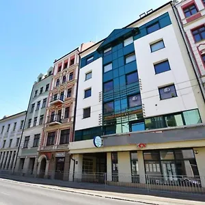Dukes Aparthostel - Prywatne, Rynek Hostal